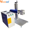 20W  Fiber Laser Marking Machine